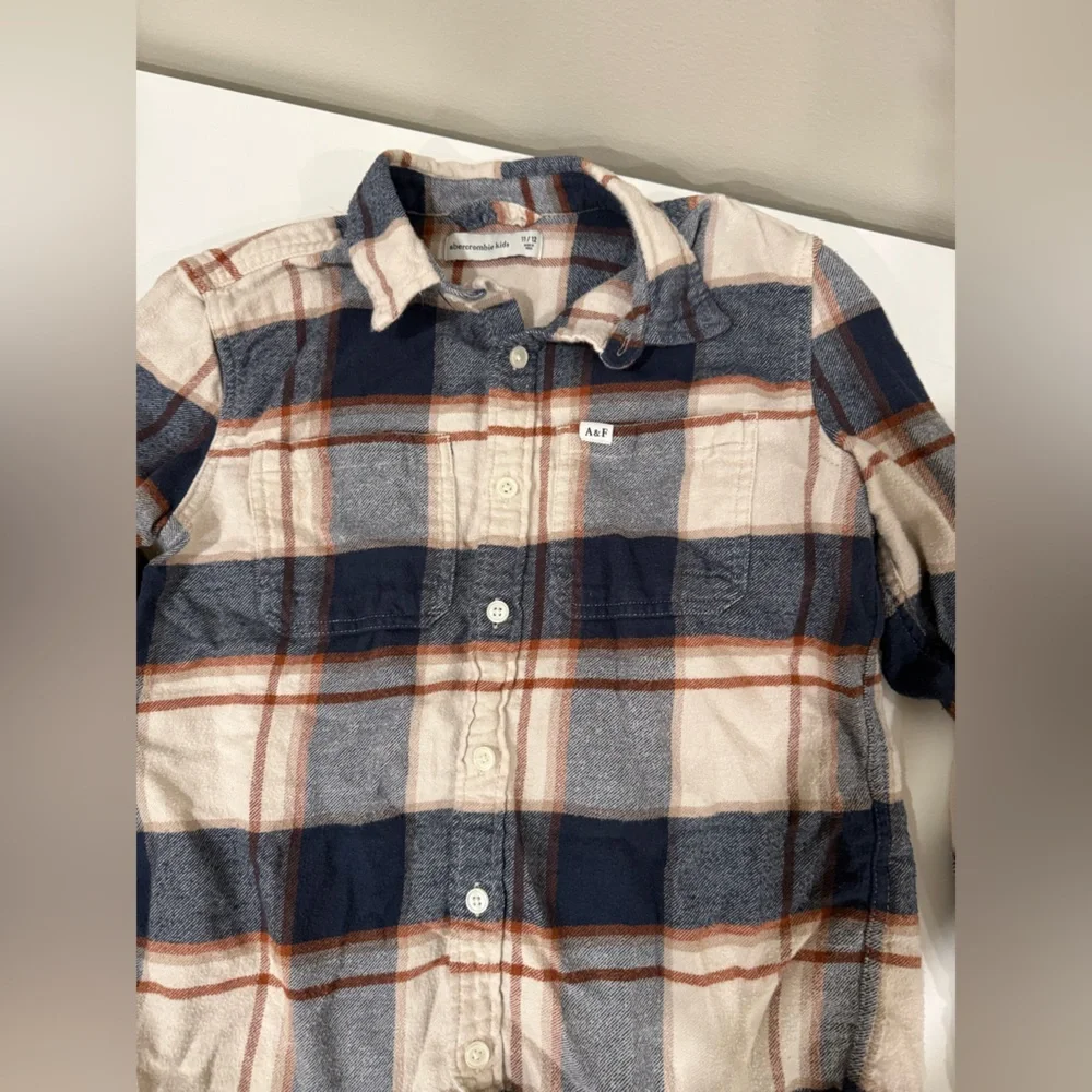 Abercrombie Boys Bundle - Picture 15 of 16